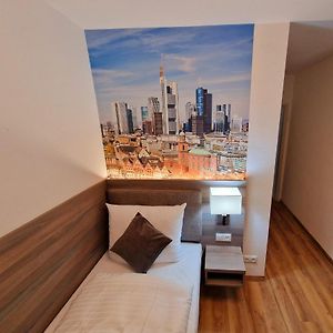 Standard Room with 1 Single Bed
