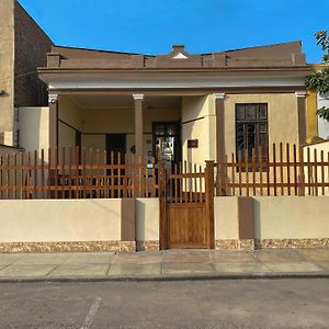 Villa La Punta